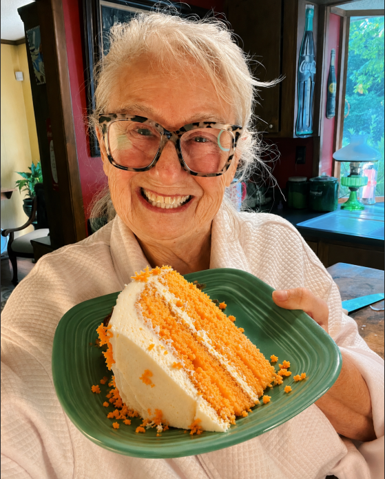Easy Orange Creamsicle Cake Recipe: Moist, Creamy, and Full of Fresh Citrus Flavor
